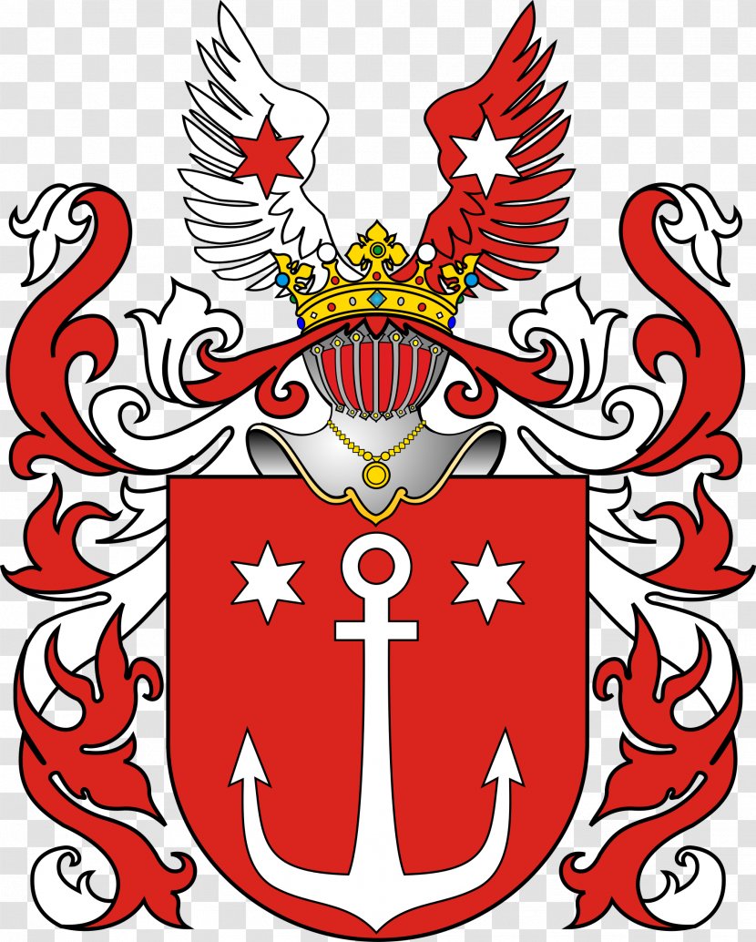 Poland Polish–Lithuanian Commonwealth Coat Of Arms Lithuania Polish Heraldry - Symbol - Kotwica Transparent PNG