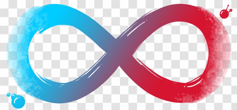 Infinity Symbol - Icon Design - Whats Transparent PNG