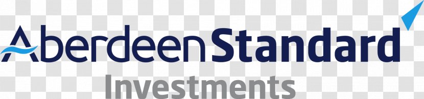 Standard Life Aberdeen Logo Asset Management Investment - Housing Transparent PNG