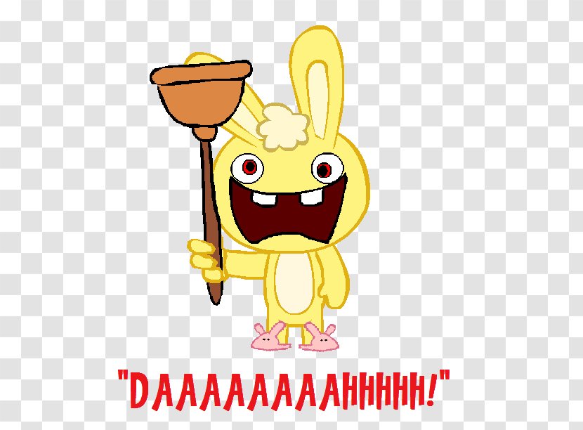 Rayman Raving Rabbids Parody Smiley Clip Art Transparent PNG