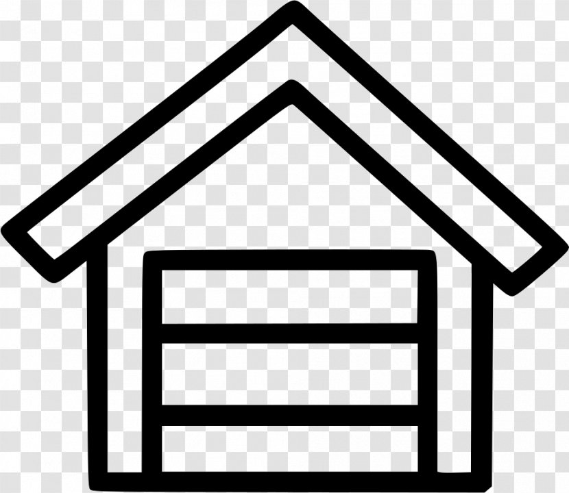 Real Estate Icon Design - House Transparent PNG