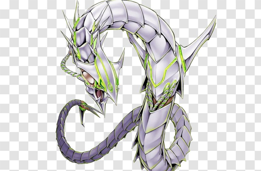 Dragon Yu-Gi-Oh! The Sacred Cards GX Duel Academy Serpent - Collectible Card Game - Ancient Beast Transparent PNG