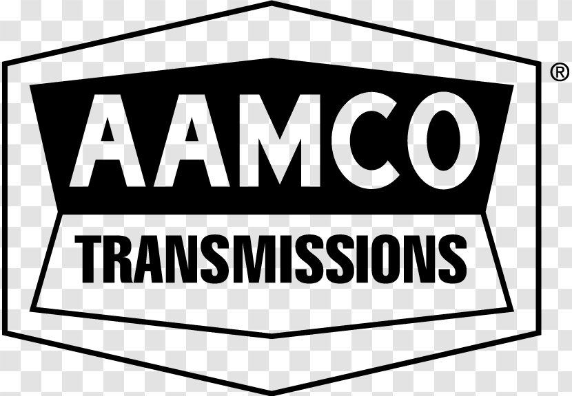 Cottman Transmission And Total Auto Care AAMCO Transmissions & Car - Rectangle - Aamcologo Transparent PNG