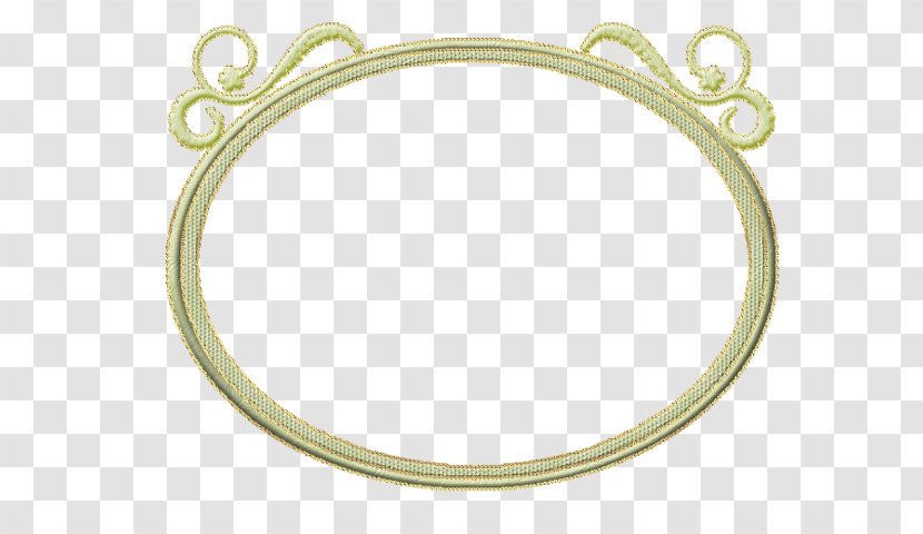 Body Jewellery 01504 Silver Material Transparent PNG