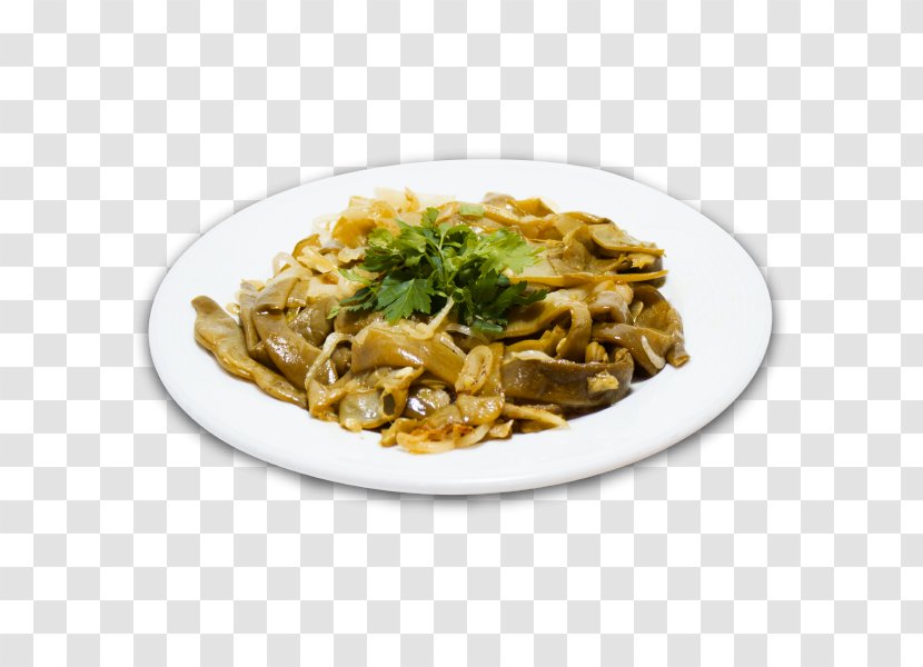 Italian Cuisine Vegetarian Thai Recipe Dish - Food Transparent PNG
