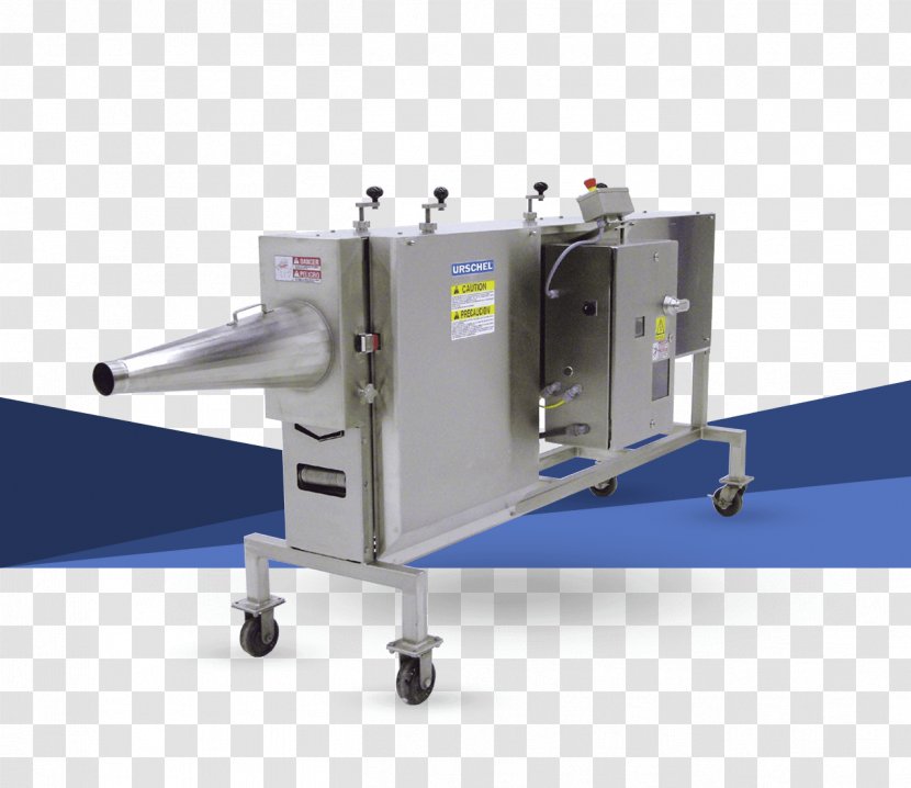 Cutter Laboratories Inc. Berkeley Urschel - Inc - Cutting Machine Transparent PNG