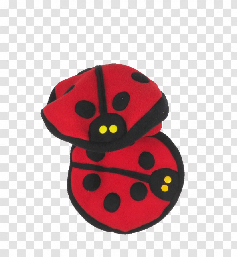 Headgear Shoe Lady Bird RED.M - Invertebrate - Red Ladybug Cake Transparent PNG