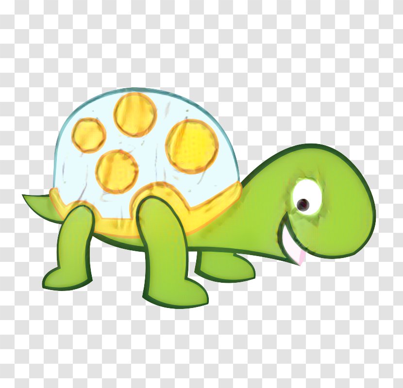 Sea Turtle Background - Green - Animal Figure Reptile Transparent PNG
