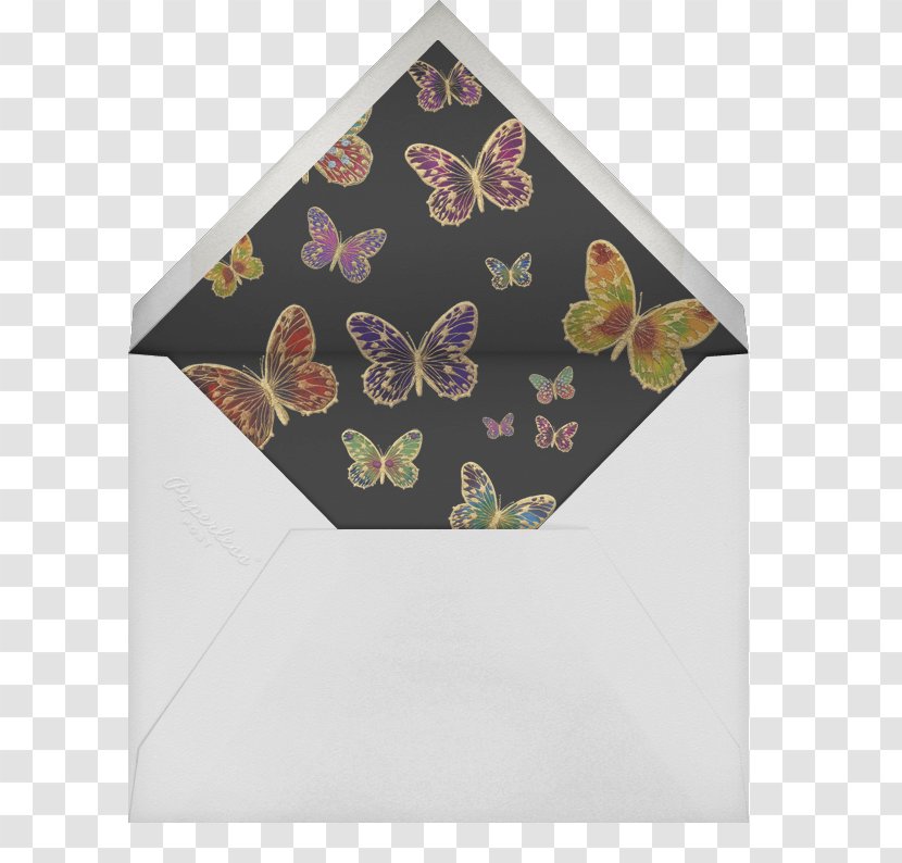 Visual Arts - Pollinator - Envelope Liner Transparent PNG