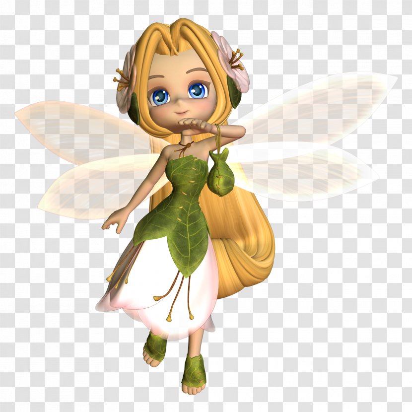 Disney Fairies Fairy Desktop Wallpaper Android - Tale - Elf Transparent PNG