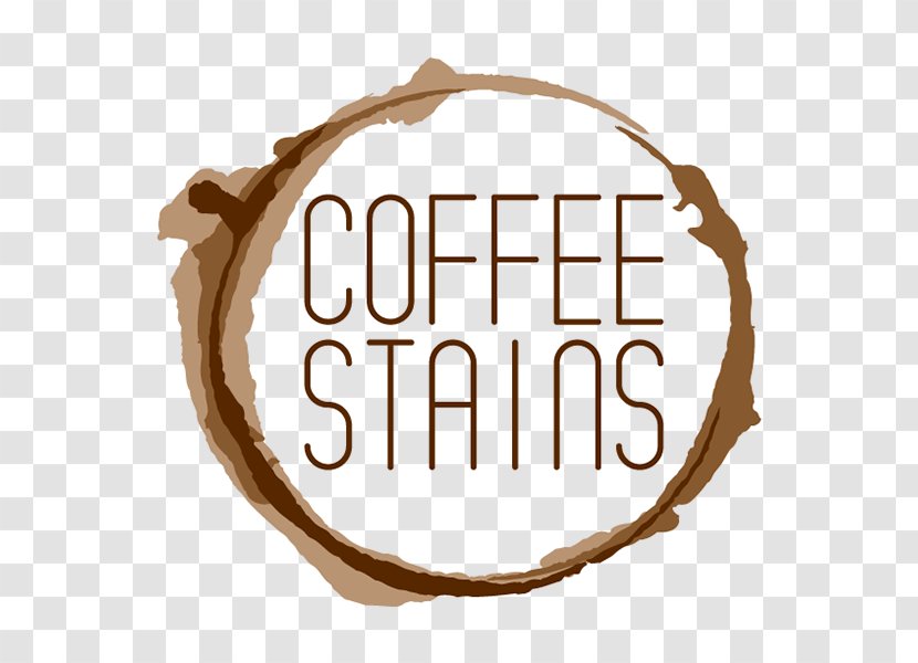 Coffee Logo Stain Cafe Brand Transparent PNG