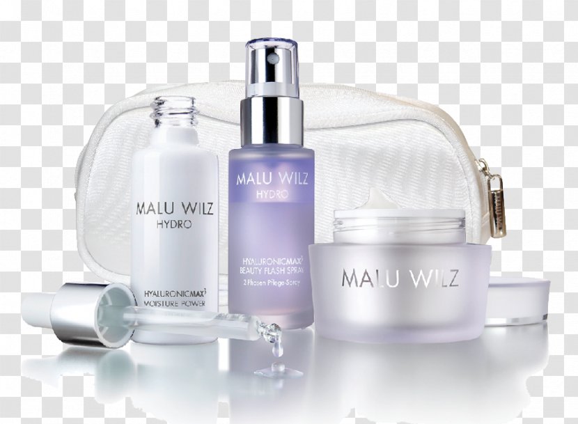 Beauty Parlour Cosmetics Perfume Skin - Makeup Transparent PNG