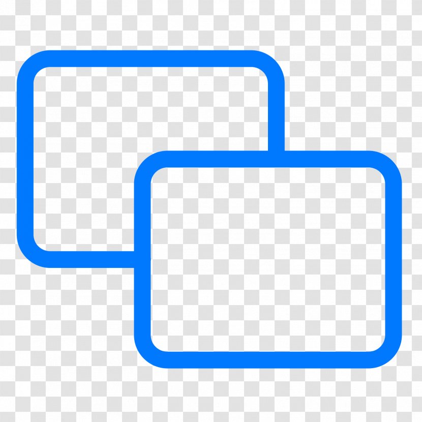 Rectangle Area - Symbol - Angle Transparent PNG