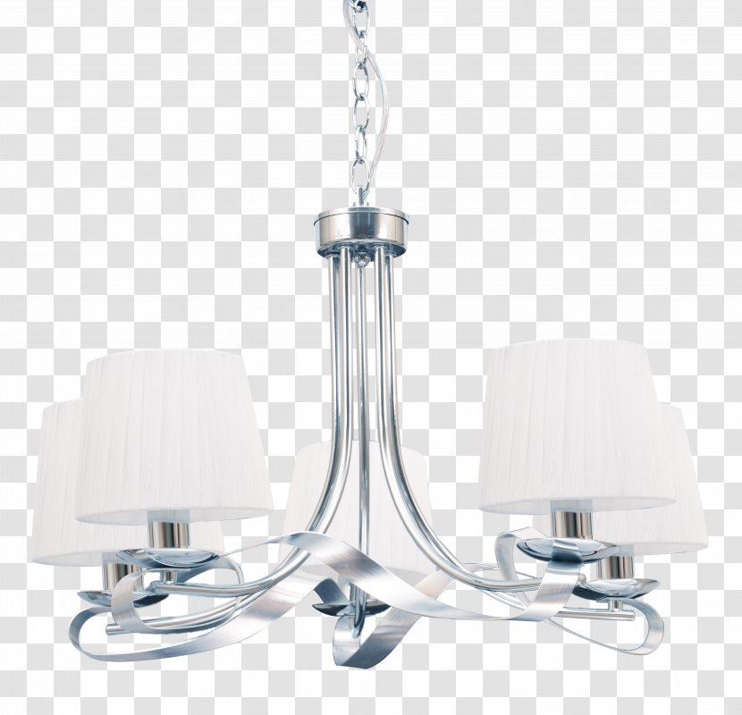 Chandelier Light Lamp Ceiling Glass - Lightemitting Diode Transparent PNG