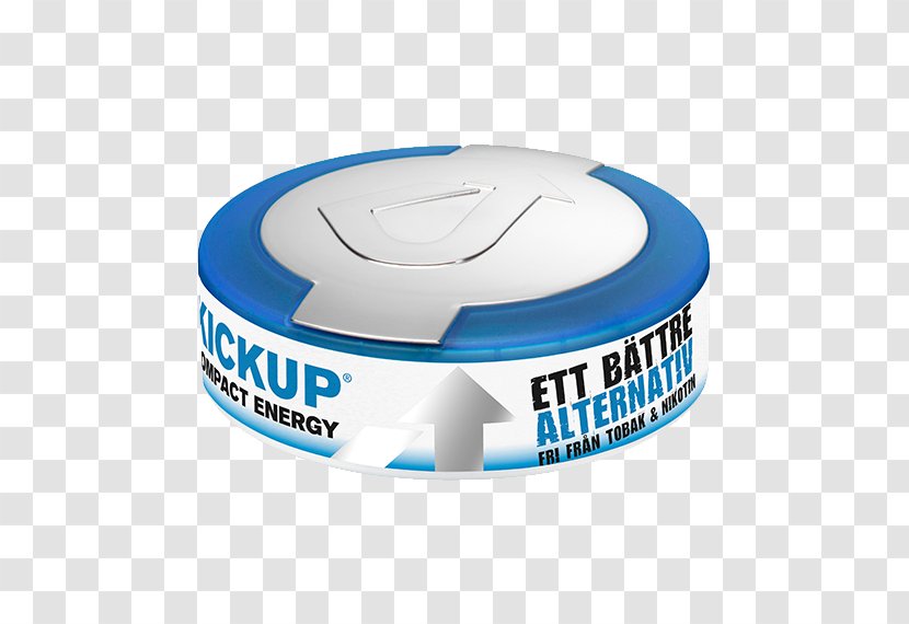Kickup Kickup, Original Tobacco Nikotinfri Snus Orginal Nicotine - Online And Offline - Soft Mints Transparent PNG