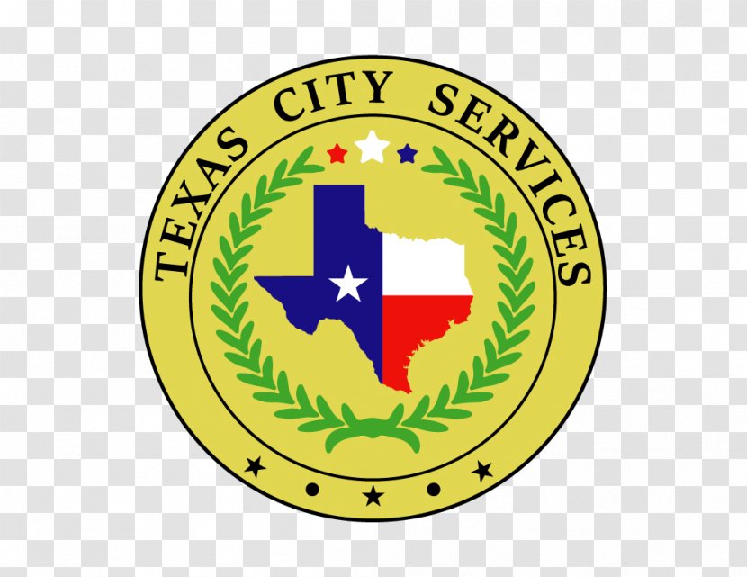 Texas City Services Logo Fort Worth Dallas Cowboys - Longhorns Baseball Design Ideas Transparent PNG