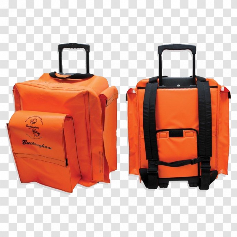 Hand Luggage Backpack Baggage Tool - Belt Transparent PNG