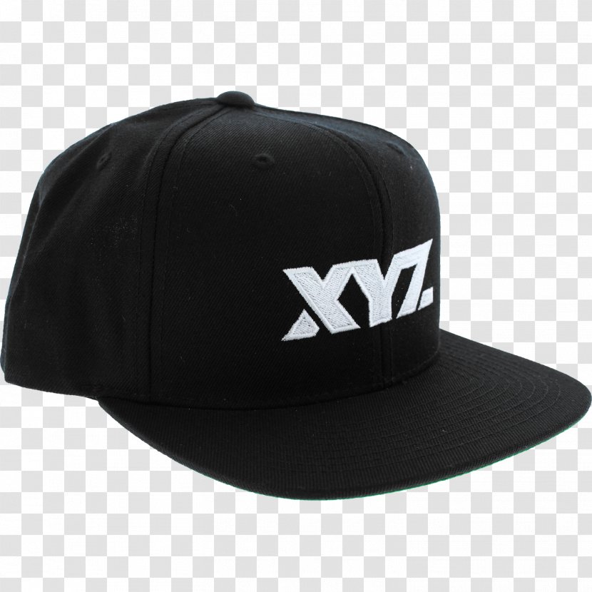 Baseball Cap T-shirt Hat Skateboarding - Brand Transparent PNG