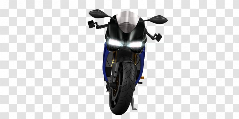 Car Motorcycle Accessories Scooter Motor Vehicle - Pagani Transparent PNG