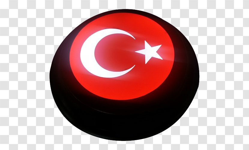 Flag Of Turkey Constellation Guidebook Map - Turkish Lira Transparent PNG