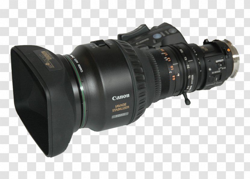 AN/PVS-14 United States Monocular Canon Camera Lens - Optical Instrument Transparent PNG