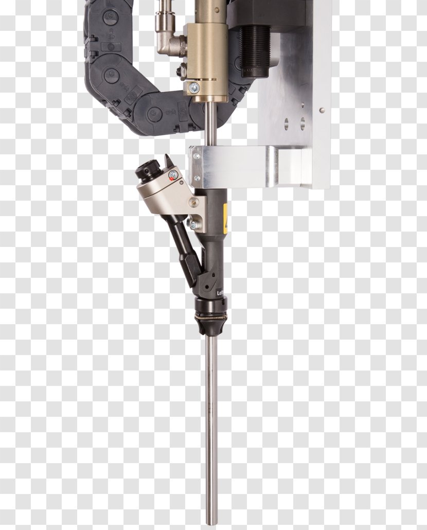 Screw Gun Screwdriver Automation System - Drive Systems Transparent PNG