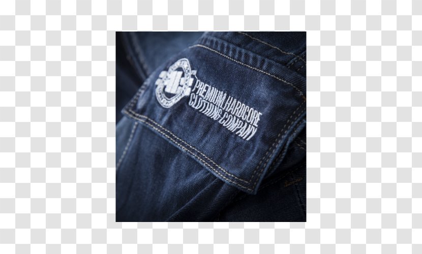 Jeans T-shirt Denim Zipper Material - Pit Bull Transparent PNG