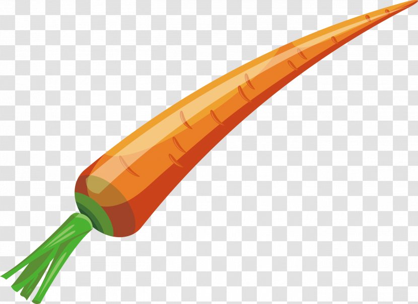 Angle - Orange - Cheap Carrot Transparent PNG