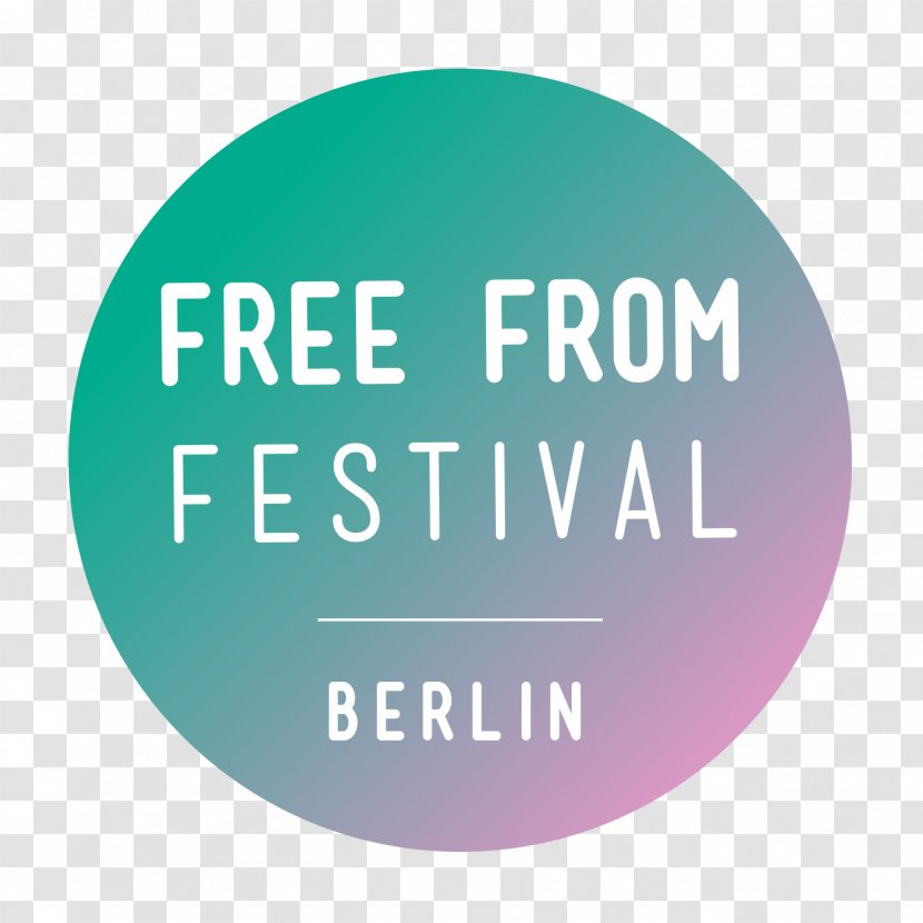 Free From Festival Logo Brand Font - Christmas - Design Transparent PNG