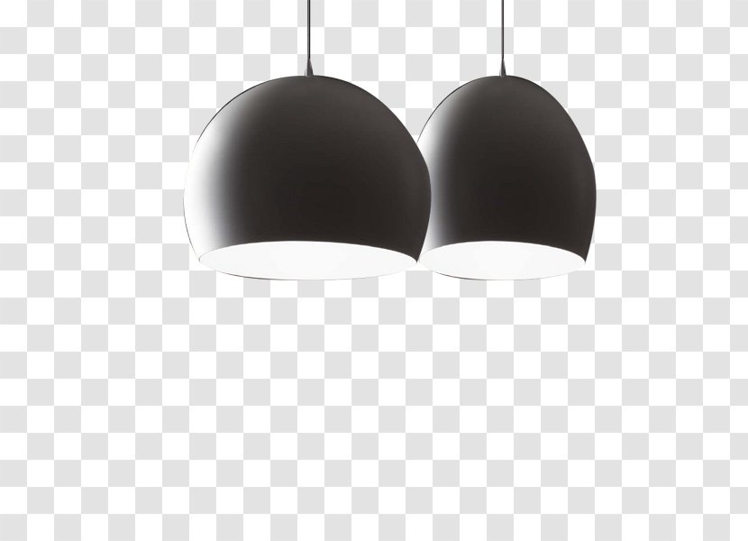 Lighting Electric Light Pattern - Sphere - Black Ceramic Lamps Transparent PNG