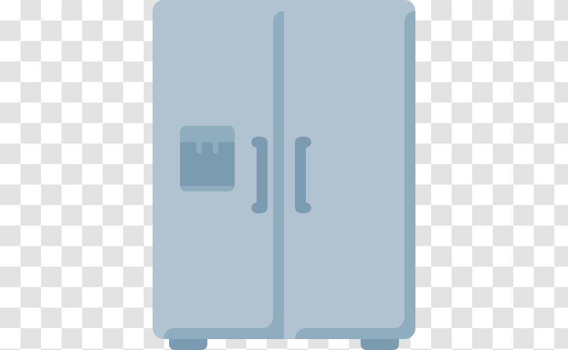 Brand Rectangle - Refrigerator Transparent PNG