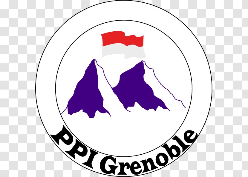 University Of Grenoble Perhimpunan Pelajar Indonesia Student Organization - Brand Transparent PNG