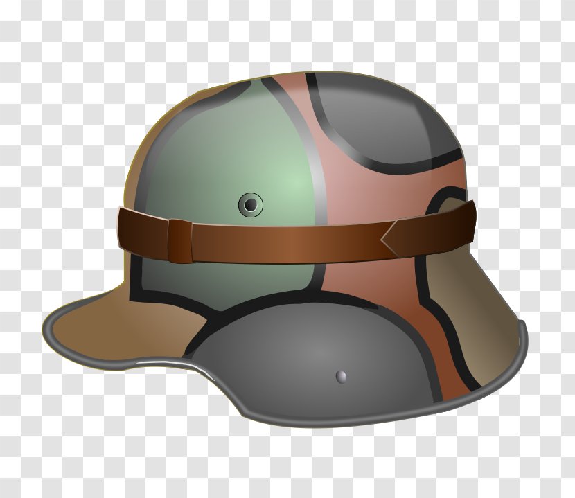 First World War Second Stormtrooper Motorcycle Helmets Transparent PNG