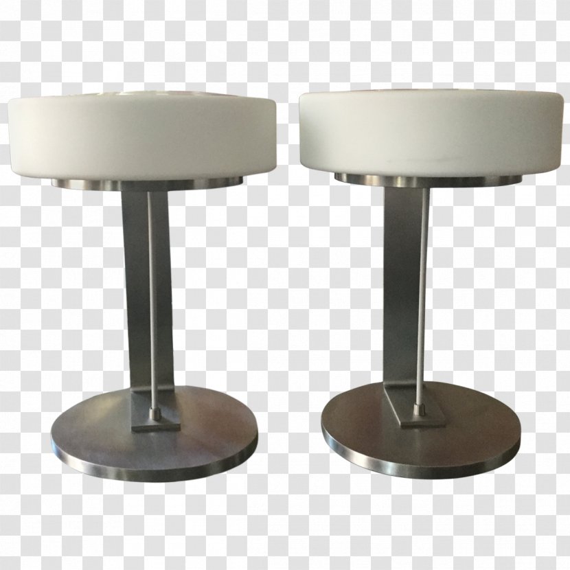 Table Electric Light Lamp Incandescent Bulb - Designer Transparent PNG