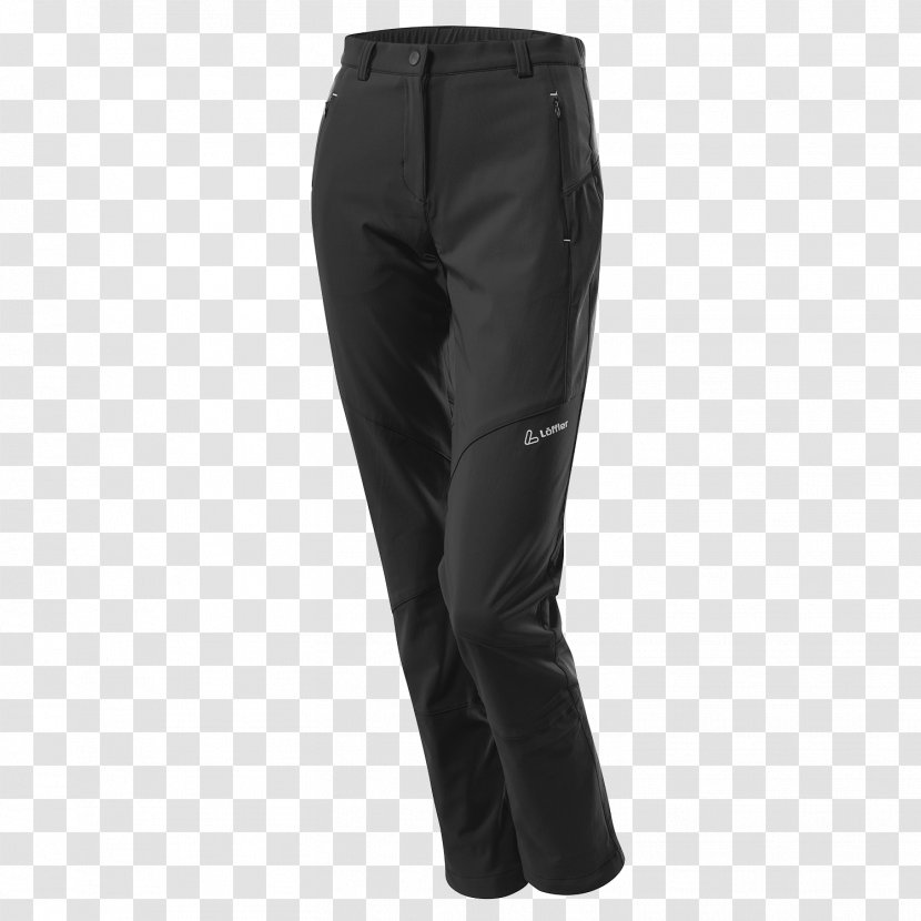 Pants Clothing Sporting Goods Sportswear - Nike - Zipper Transparent PNG
