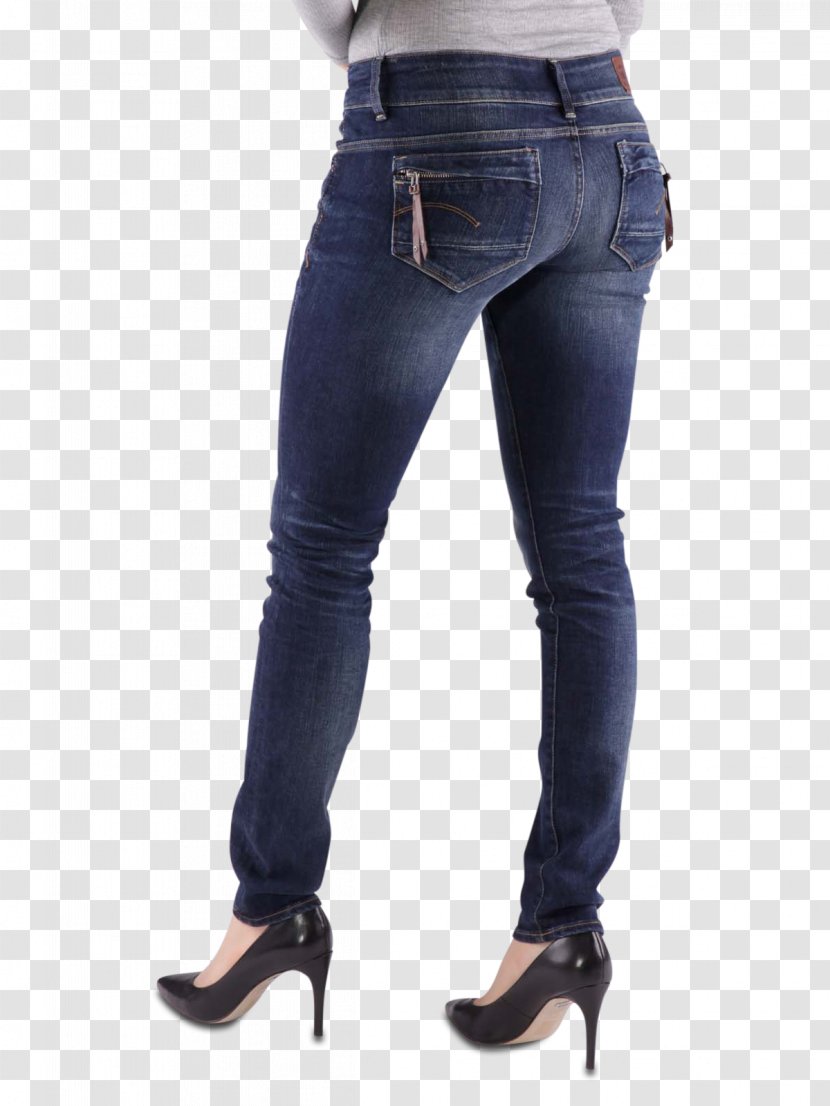 Jeans Denim Waist - Heart Transparent PNG