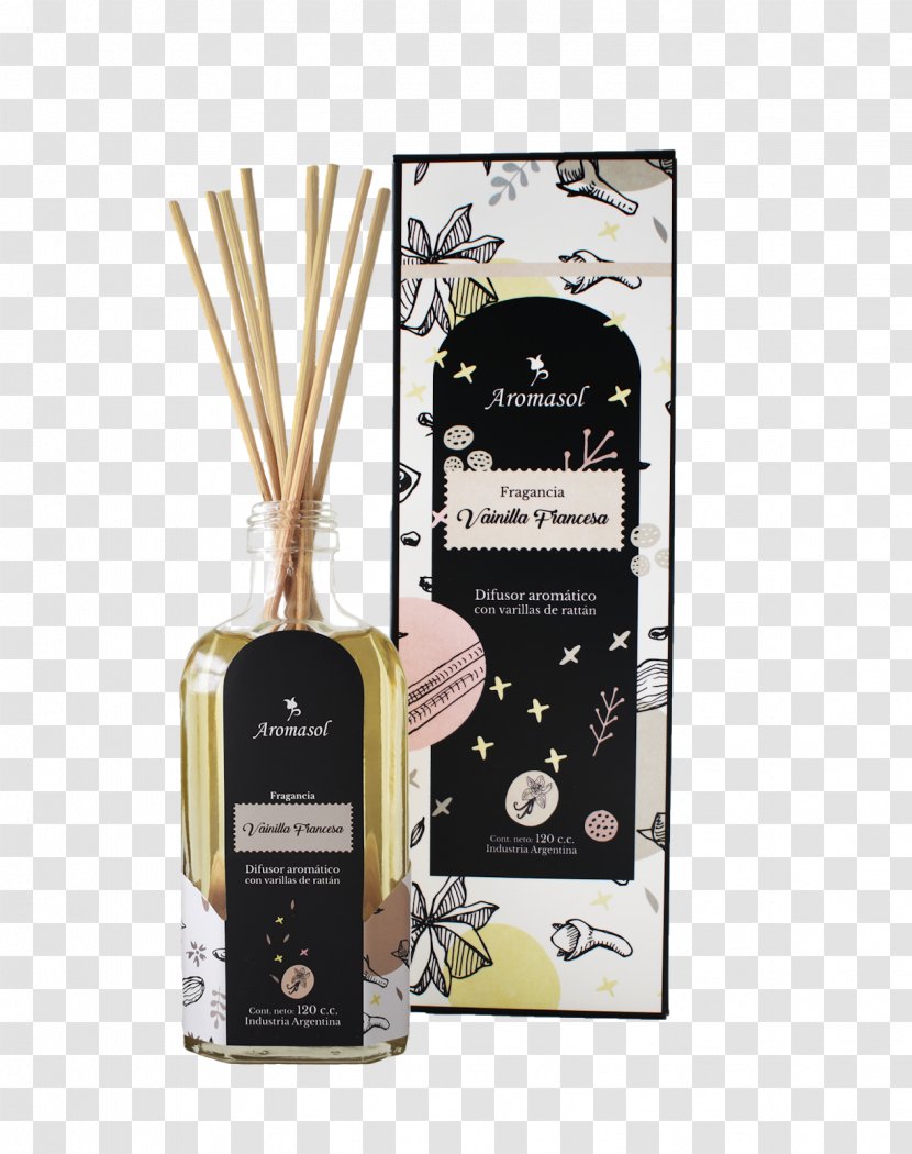 Perfume Aromatherapy Essential Oil Air Fresheners - Aroma Transparent PNG
