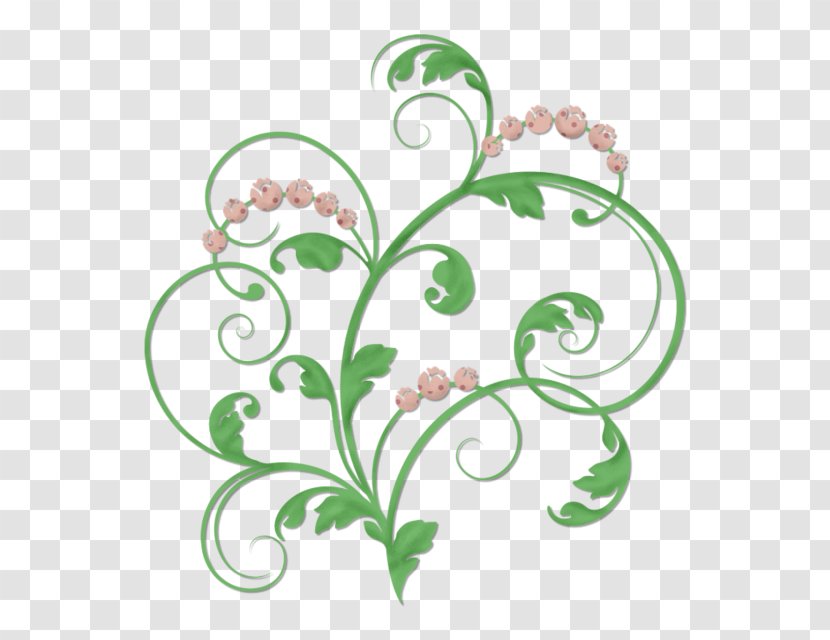 Flower Line Art - Lily Of The Valley - Pedicel Transparent PNG