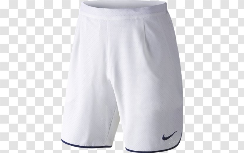 Nike Adidas Tennis Player Babolat Bermuda Shorts - Sportswear Transparent PNG