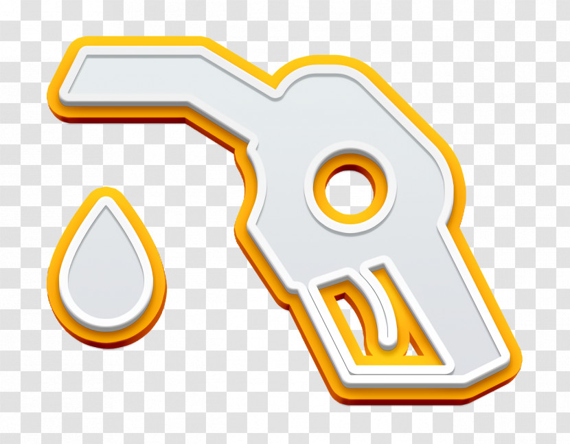 Construction & Industry Icon Gas Station Icon Fuel Icon Transparent PNG