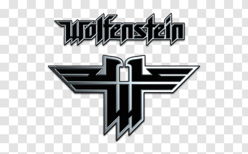 Return To Castle Wolfenstein Multiplayer Wolfenstein: Enemy Territory Logo Mod Video Game - Tree - Motorhead Transparent PNG