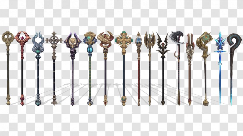 Sword Weapon The Elder Scrolls V: Skyrim Drawing MikuMikuDance - Falchion - Magic Wand Transparent PNG