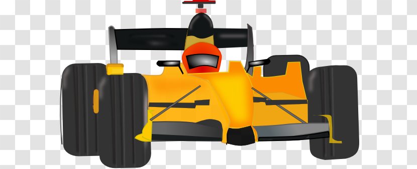 Auto Racing Clip Art - Sports Prototype - Formula Cliparts Transparent PNG