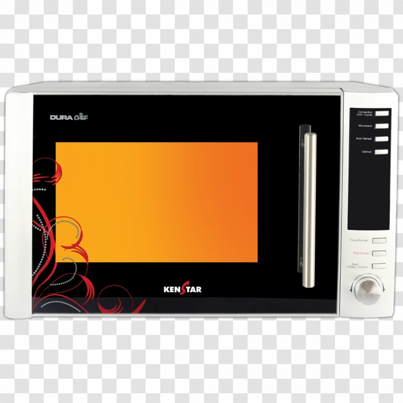Microwave Ovens Convection Home Appliance Kenstar Transparent PNG