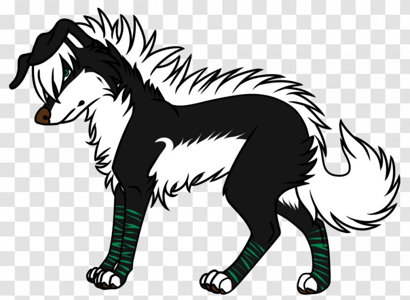 Cat Mustang Mammal Dog Pet Transparent PNG