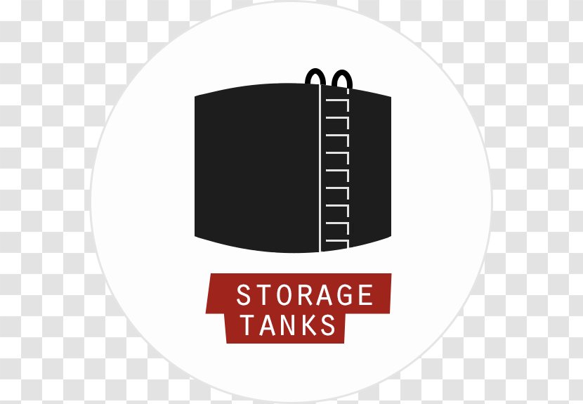 Water Storage Tank Petroleum - Logo Transparent PNG