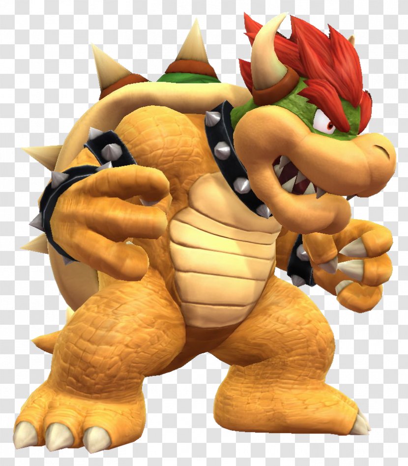 Mario & Luigi: Bowser's Inside Story New Super Bros - Luigi Transparent PNG