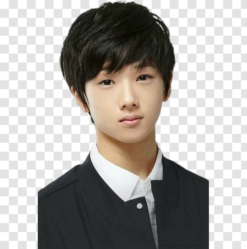 Jisung South Korea NCT 127 SM Rookies - Human Hair Color - Nct Dream Transparent PNG