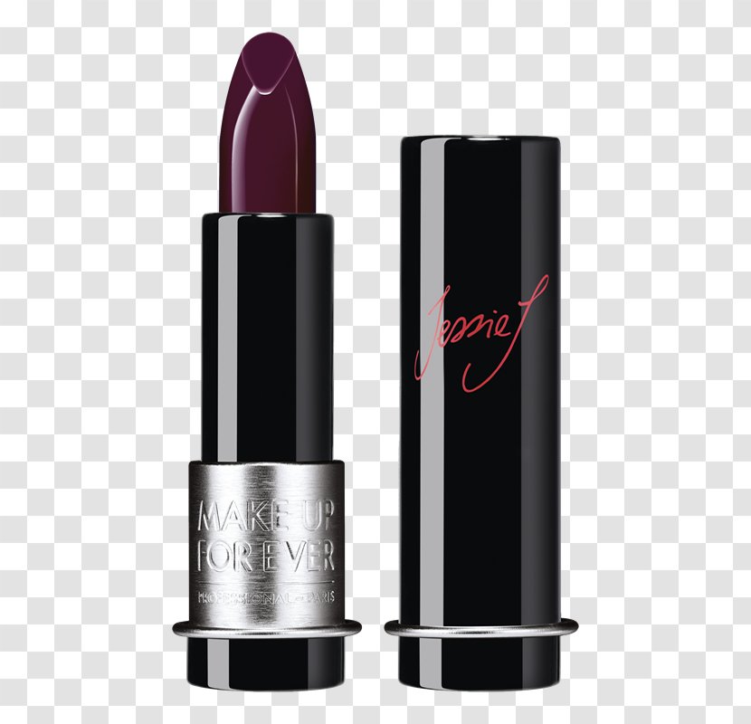 MAKE UP FOR EVER Artist Rouge Lipstick Sephora Cosmetics - Make Up For Ever Transparent PNG