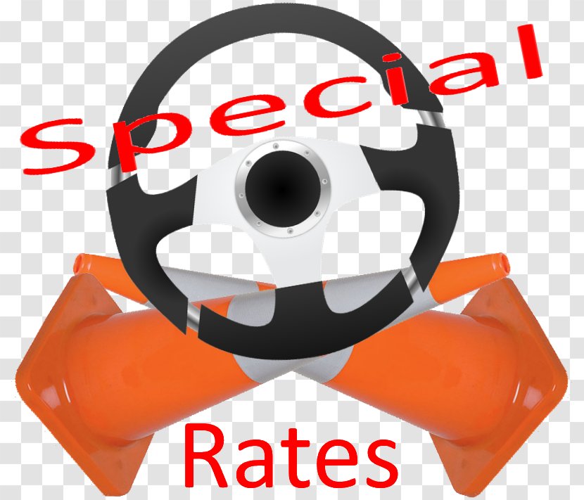 Wheel Couponcode Driving - Discounts And Allowances - School Transparent PNG